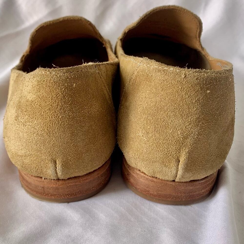 Soludos shoes - Picture 8 of 11